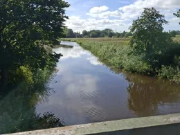 Altenbrucher Kanal (Altenbruch)-1