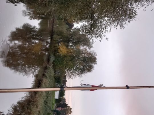 Altenbrucher Kanal (Altenbruch)-2