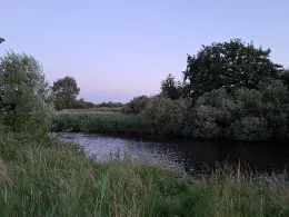 Altenbrucher Kanal (Altenbruch)-2