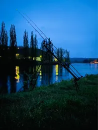 Saale (Rothenburg)-2