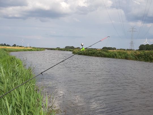 Dornumersieler Tief (Dornum)-3