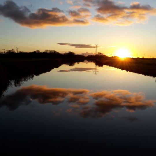 Dornumersieler Tief (Dornum)-1