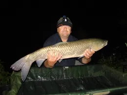 Neuer Bagger (Zwenkau)