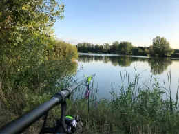 Neuer Bagger (Zwenkau)-4