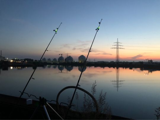 Wesel-Datteln-Kanal (Marl)-2