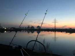 Wesel-Datteln-Kanal (Marl)-2