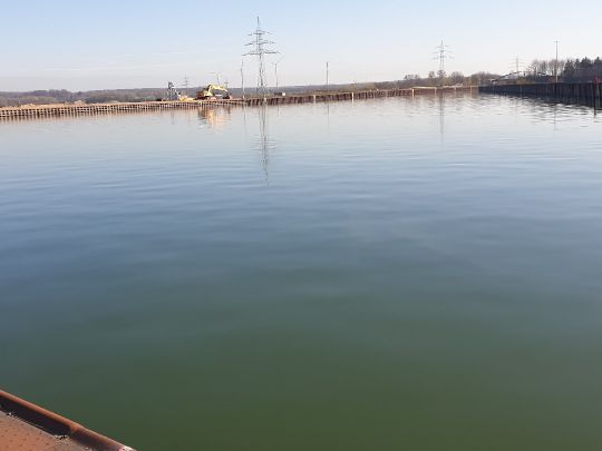 Wesel-Datteln-Kanal (Marl)