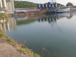 Wesel-Datteln-Kanal (Marl)-4