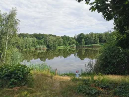 Kleines Gewässer (Rüsselsheim am Main)