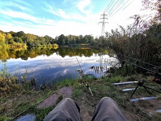 Kleines Gewässer (Rüsselsheim am Main)-1