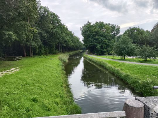 Ludwig-Donau-Main-Kanal (Mühlhausen)-2