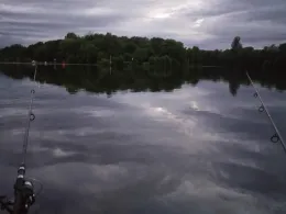 Niederneuendorfer See-4