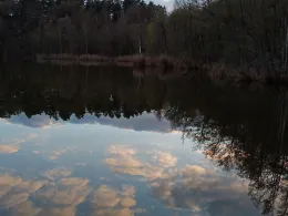 Triftsee (Gr. Wasserburg)-2