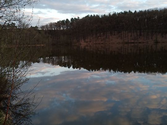 Triftsee (Gr. Wasserburg)-1