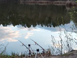 Triftsee (Gr. Wasserburg)