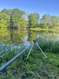 Mühlenteich Nordhastedt-2