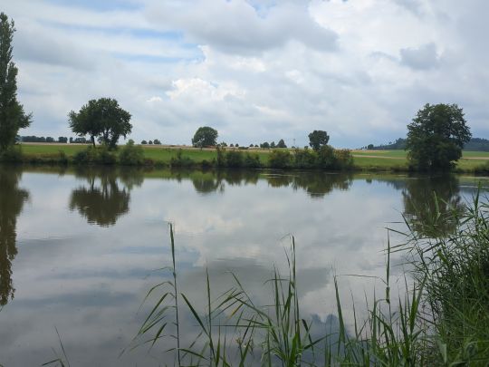 Schönweiher (Kreßberg)-1