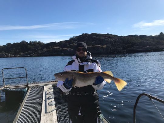 Frøysjøen-2