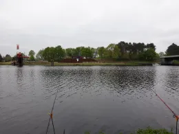 Küstenkanal (Esterwegen)