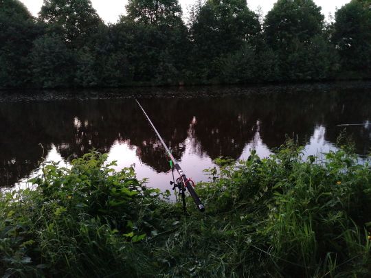 Küstenkanal (Esterwegen)-1