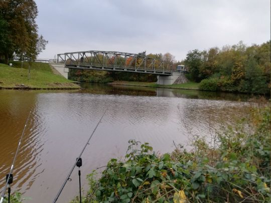 Küstenkanal (Esterwegen)-2