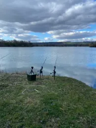 Großer Mönussee (Stettfeld)-4