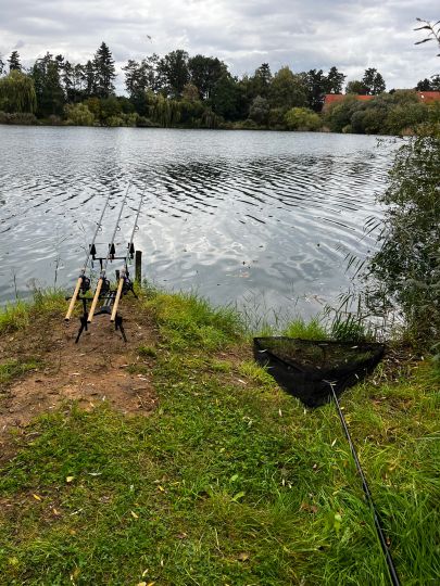 Baggersee Wunstorf-3