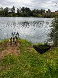 Baggersee Wunstorf-3