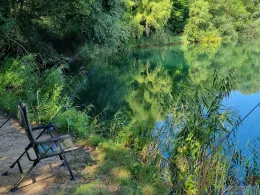 Baggersee Wunstorf-1