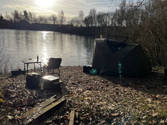 Baggersee Wunstorf-4