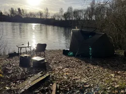 Baggersee Wunstorf-4