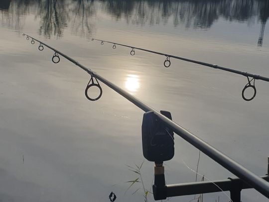 Baggersee Wunstorf-2