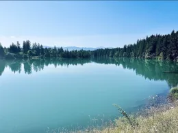 Lechstaustufe 2 (Premer Lechsee)-0