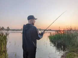 Mondsee Pirkau (Hohenmölsen)