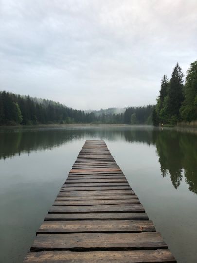 Dienhauser Weiher