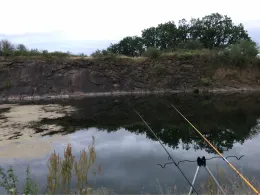 Steinbrüche am Spitzberg (Hohenthurm)