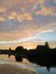 Peenekanal (Malchin)-2