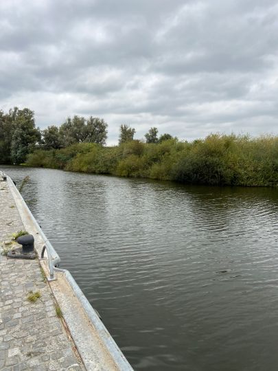 Peenekanal (Malchin)-3