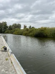 Peenekanal (Malchin)-3