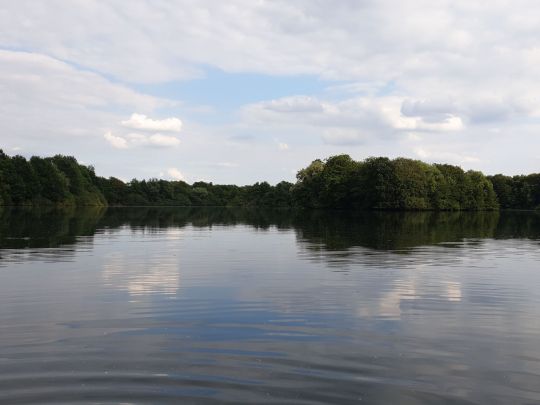 Mahndorfer See