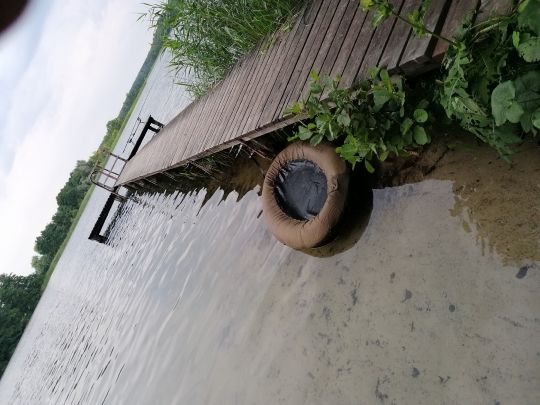 Granziner See