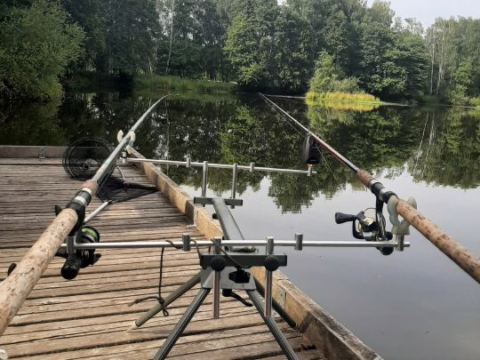 Karpfenteiche Perleberg-2