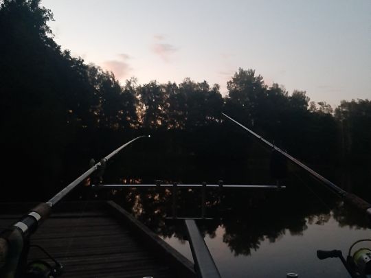 Karpfenteiche Perleberg-0