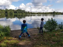 Angelsee Kösterhof-2