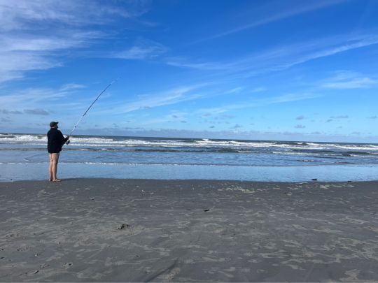 Nordsee (Langeoog)-2
