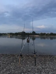 Rhein (Neuss-Uedesheim)