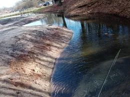 Angelpark Reese (Papiermühle)