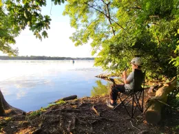 Kalksee (Rüdersdorf)-1