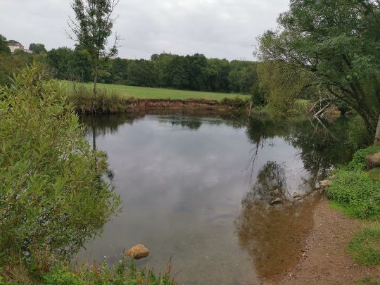 Ognon (Villersexel)-2