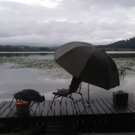 Hinterer Breitunger See